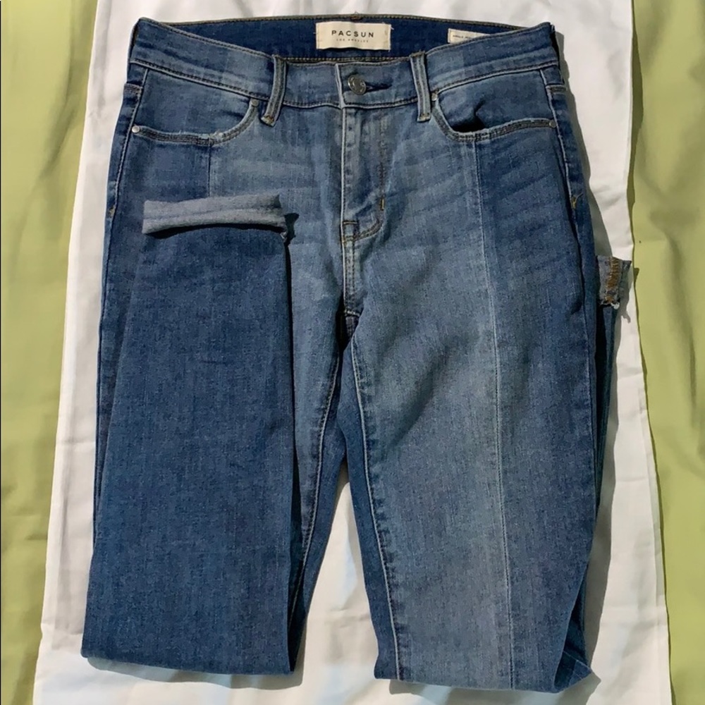PacSun Jeans